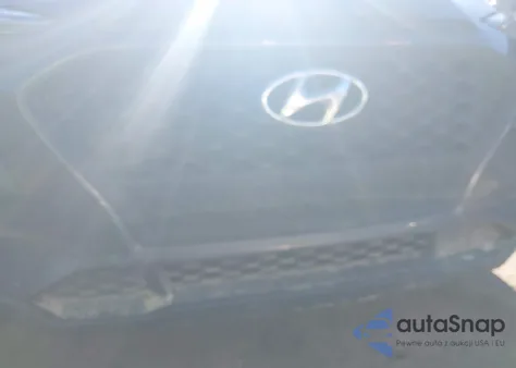 2021 Hyundai Kona Se from USA, damaged, VIN KM8K12AA3MU661475